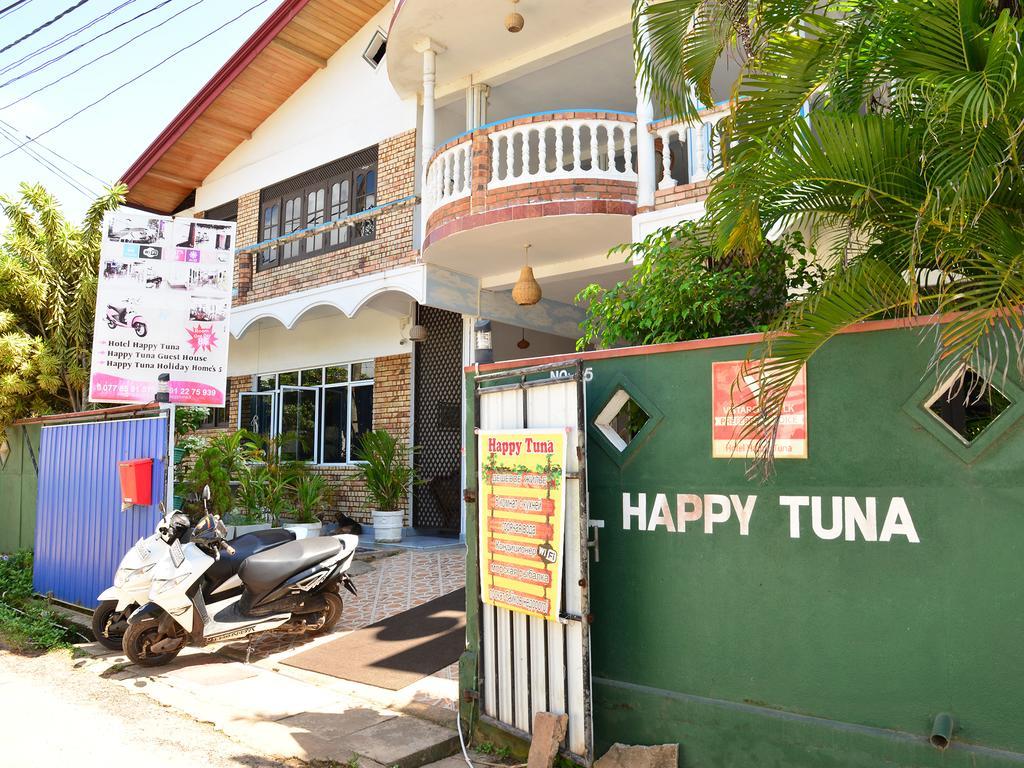 היקדואה Hotel Happy Tuna מראה חיצוני תמונה
