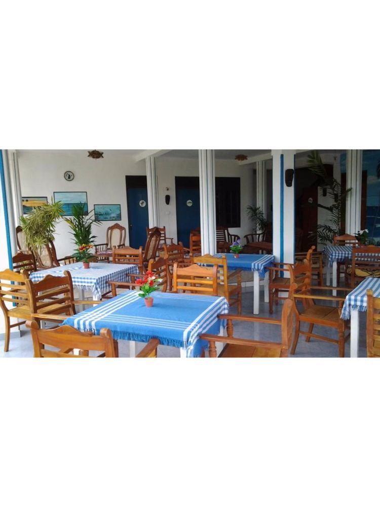 היקדואה Hotel Happy Tuna מראה חיצוני תמונה