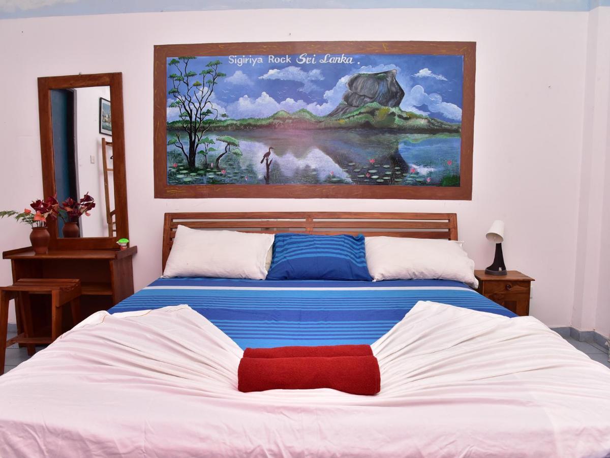 היקדואה Hotel Happy Tuna מראה חיצוני תמונה